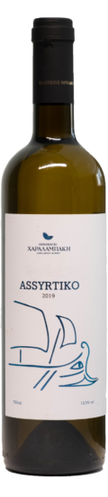 assyrtiko